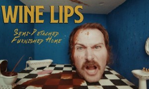 New Wine Lips Video!