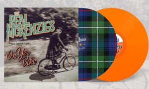 New Real McKenzies!